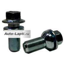 Болт CH17 15х1,25х28 Сф.подвижн.шайба (PS17Q27-MW) 00095792