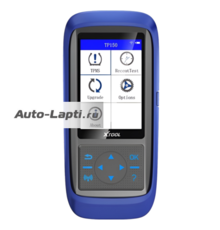 Датчик давления в шинах TP150 Устройство для диагностики