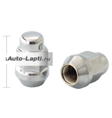 Гайка M14x1,5 (35) hex21 конус, закрытая CH (КИТАЙ) H-1709