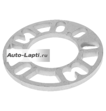 LS 152-76 Проставка DCS600-3 толщина 3 мм