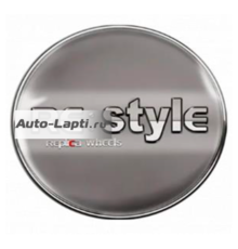 K&K Стикер Re:style (45мм)