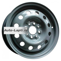 ТЗСК 5,5x14/4x98 ET35 D58,6 Lada серый
