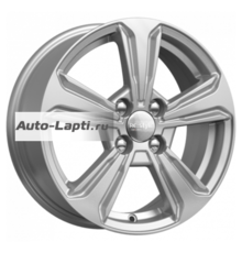 iFree Original 6x15/4x100 ET46 D54,1 КС777 Сильвер