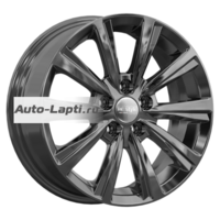 K&K 6x15/5x100 ET38 D57,1 КС937 кварц