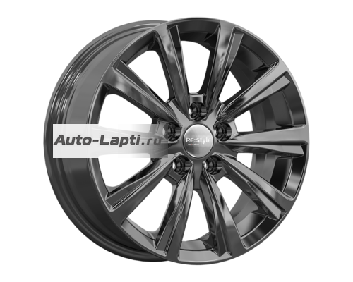 iFree Original 6x15/5x100 ET38 D57,1 КС937 Кварц