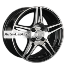 LS 6,5x15/4x100 ET40 D60,1 770 BKF (конус)