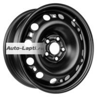 Magnetto 6x15/5x100 ET38 D57,1 15007 AM Black