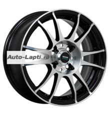 Megami 6x15/5x100 ET38 D57,1 MGM-3 BKF