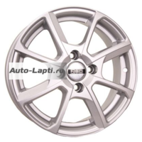 Neo 6x15/4x100 ET48 D60,1 538 Silver