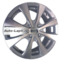 Neo 6x15/4x100 ET48 D54,1 546 SD