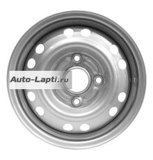 Next 5x13/4x114,3 ET45 D69,1 NX-003 Sil