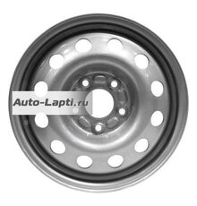 Next 5,5x15/5x114,3 ET47 D67,1 NX-009 Sil (YX)