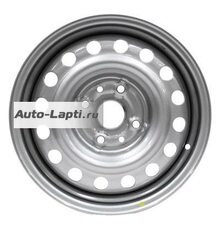 Next 6x15/4x114,3 ET44 D56,6 NX-010 Sil