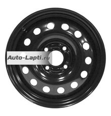 Next 6x15/4x108 ET47,5 D63,3 NX-040 BK