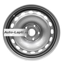 Next 6,5x16/5x112 ET50 D57,1 NX-060 Sil