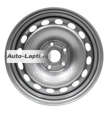 Next 6,5x16/5x112 ET33 D57,1 NX-061 Sil