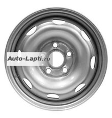 Next 6,5x16/5x120 ET51 D65,1 NX-062 BK