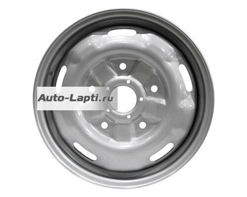 Next 5,5x16/5x160 ET56 D65,1 NX-077 Sil