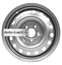 Next 6,5x16/5x114,3 ET45 D66,1 NX-082 Sil