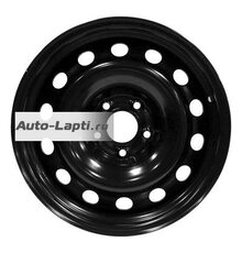 Next NX-084 7x16/5x108 ET29 D65,1 NX-084 BK