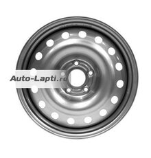 Next 7x17/5x114,3 ET41 D67,1 NX-094 Sil