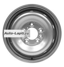 Next 6x15/5x130 ET75 D84,1 NX-111 Sil