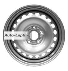 Next 6x15/5x108 ET44 D60,1 NX-120 Sil