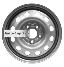 Next 5,5x15/5x114,3 ET47 D67,1 NX-009 (XC) Sil