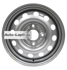 Next NX-031 5,5x14/4x114,3 ET40 D66,1 NX-031 Sil