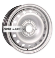 Next 5,5x14/4x114,3 ET40 D66,1 NX-031 (YX) Sil