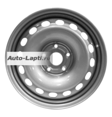 Next 6,5x16/5x112 ET42 D57,1 NX-058 Sil