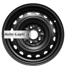 Next NX-068 6,5x16/5x114,3 ET50 D66,1 NX-068 BK