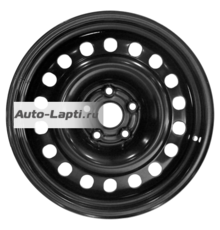 Next NX-134 7x17/5x112 ET40 D57,1 NX-134 BK