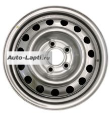 Next 6x15/5x114,3 ET46 D67,1 NX-145 Sil (YX)