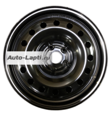 Next NX-147 7x17/5x112 ET45 D57,1 NX-147 BK