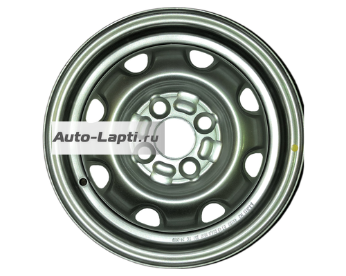 Next 5,5x13/4x100 ET49 D56,6 NX-148 Sil