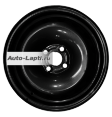 Next NX-149 6x15/4x100 ET46 D54,1 NX-149 BK