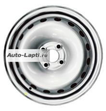 Next NX-149 6x15/4x100 ET46 D54,1 NX-149 Sil