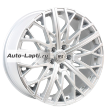 RST 8,5x20/5x108 ET45 D63,4 R002 (Land Rover) Silver