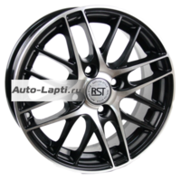 RST 5,5x14/4x100 ET43 D60,1 R004 (Logan) BD