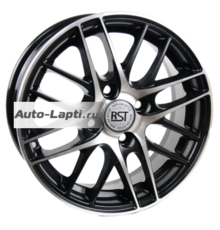 RST 5,5x14/4x100 ET43 D60,1 R004 (Logan) BD