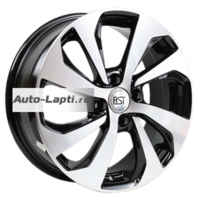 RST 6x15/4x100 ET48 D54,1 R005 (Rio, Solaris) BD