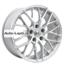 RST 7,5x17/5x114,3 ET45 D67,1 R007 (i40) Silver