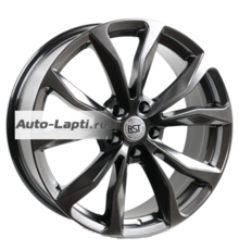 RST 7,5x19/5x114,3 ET30 D60,1 R009 (Highlander) BH