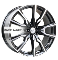 RST R012 (GeelyTugella) 8x20/5x108 ET46 D63,4 R012 (GeelyTugella) BD