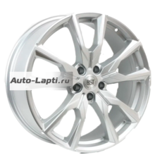 RST 8x20/5x114,3 ET30 D60,1 R012 (Lexus RX) Silver