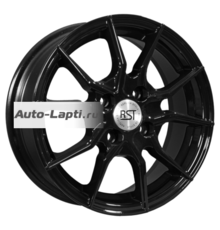 RST 5,5x14/4x100 ET40 D60,1 R014 BL