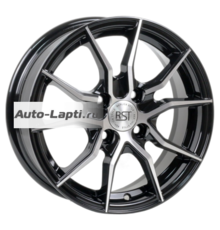 RST 5,5x14/4x98 ET33 D58,6 R014 (Lada/Datsun) BD