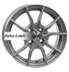 RST 5,5x14/4x98 ET33 D58,6 R014 (Lada/Datsun) SL