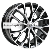 RST 6x15/4x100 ET48 D54,1 R015 (Rio, Solaris) BD